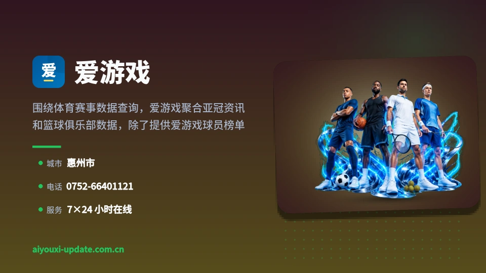 爱游戏印象